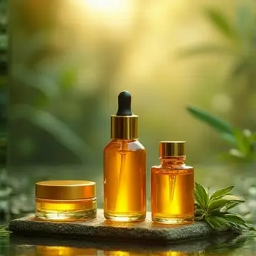 Medicinal Honey