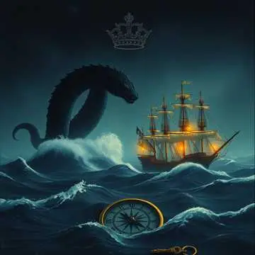 Quasimodo of the Black Sea