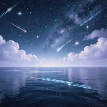 Soft Murmur of Stars
