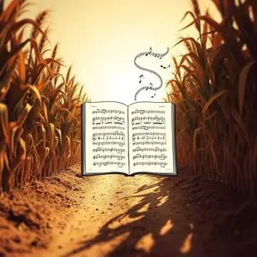 Caderno na Mão