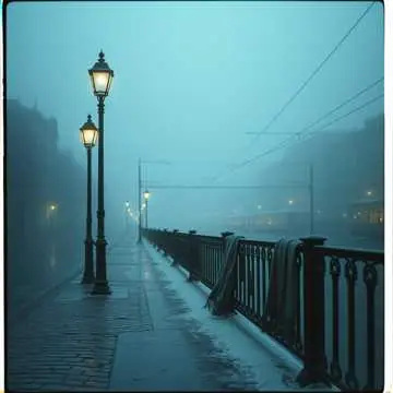 Мрачный март