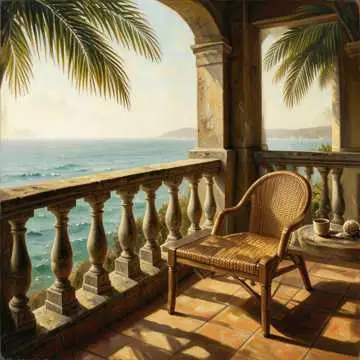 Otterdene Coastal Bossa Nova Instrumental - v1