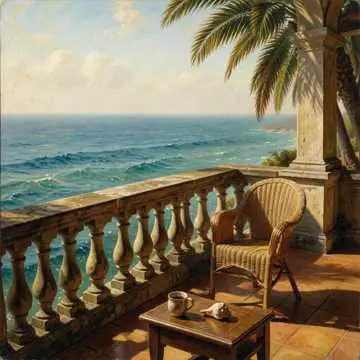 Otterdene Coastal Bossa Nova Instrumental - v2