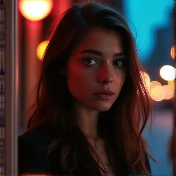 Where Is Clara's Love