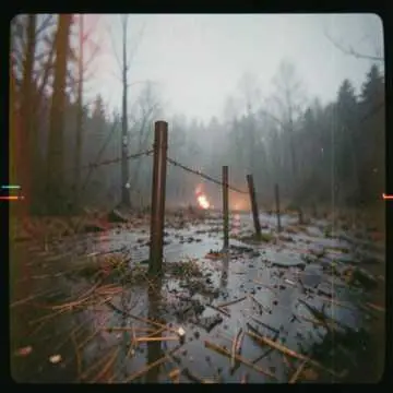 Liniewo, Nasza Ziemia - v1