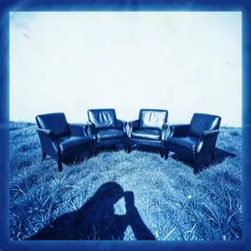 The Great Chair Heist (Group Chat Song) - v1