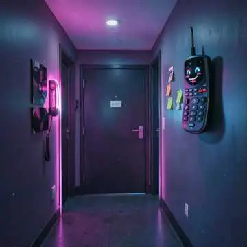 Lauuuurie Qui Appelle