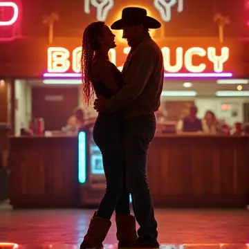 Wendy (From Nephews Dance Hall) - v1