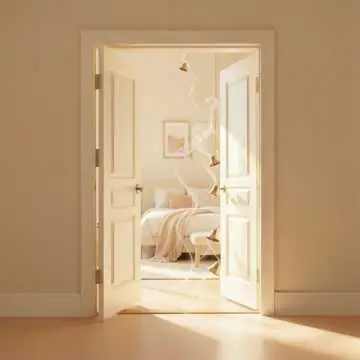 Open the Door