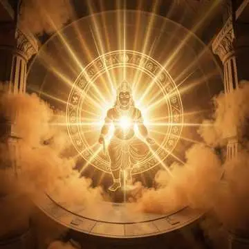 संकट मोचन जयकार