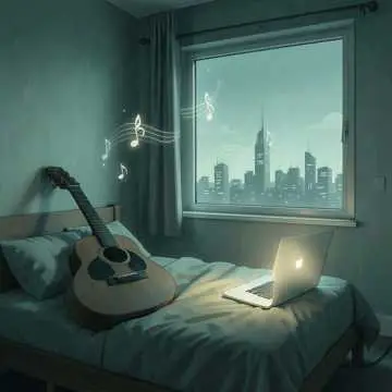 Bedroom Nooks - v1