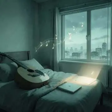 Bedroom Nooks - v2
