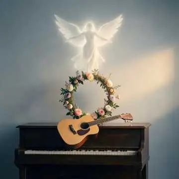 Angelita Mi Ángel - v2
