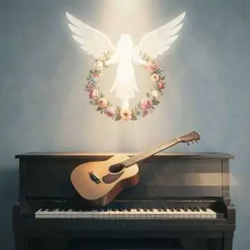 Angelita Mi Ángel - v1