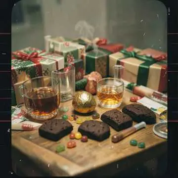 12 Days of Dank Christmas - v2
