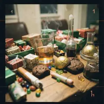 12 Days of Dank Christmas - v1