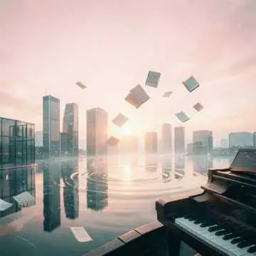 Study Focus Ambience