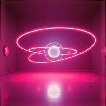 Supernova on the Floor