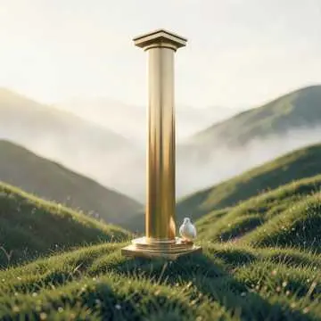 Serene National Ballad - v1