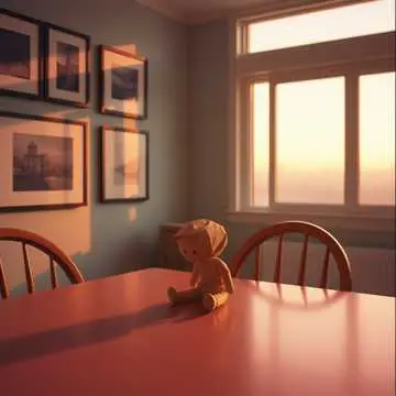 Où t'es, papa de papier