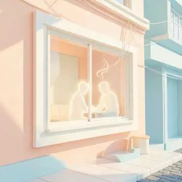 平凡的浪漫 - v2