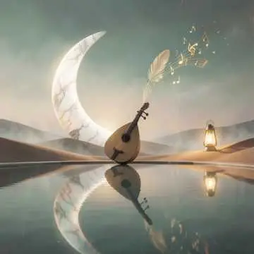 YOUSSEF SLIMANI  "AL HAYAT HOB" 