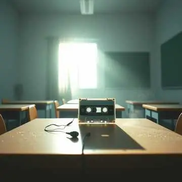 没听完的那首歌