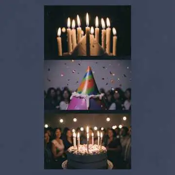 Johnny's 16th Birthday - v1