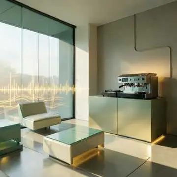 Espresso Drive - v2