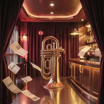 Jizum Junkie’s Big Band Opera - v2