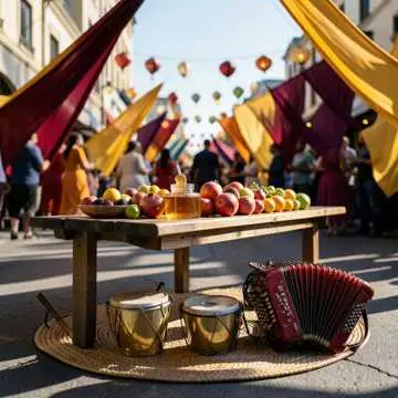 Helwan Street Wedding - v1