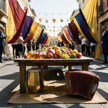 Helwan Street Wedding - v2