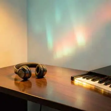Instrumental Music