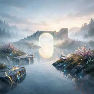 Build a Bridge