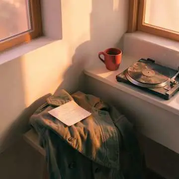 Chill Pop Vibe - v2