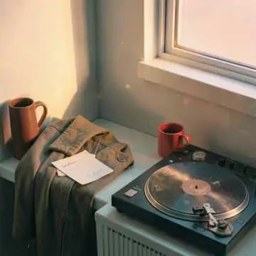 Chill Pop Vibe - v1
