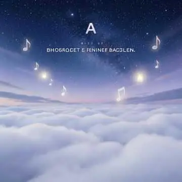 Sommeil Profond 432 Hz - v1