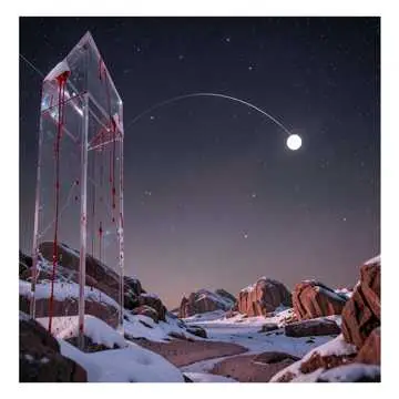 Starlit Cage Spoken Word - v1