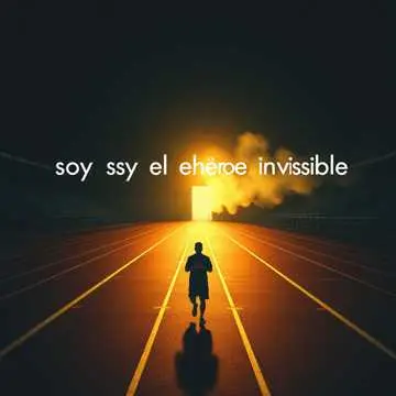 Héroe Invisible