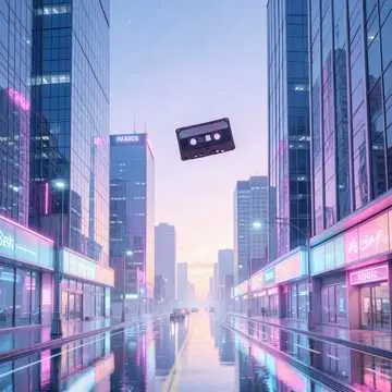 Generated Song