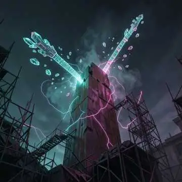 Chaotic Euphony - v2