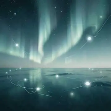 Voyage Cosmique à 432 Hz - v1