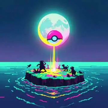 Pokemon anime theme song 5