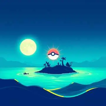 Pokemon anime theme song 5