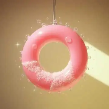 DodoDonut Wash Hands Song