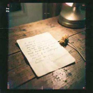 Happy Birthday, Love Letter - v2