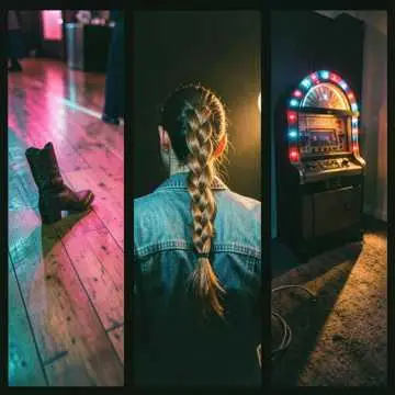Wendy (From Nephews Dance Hall) - v2