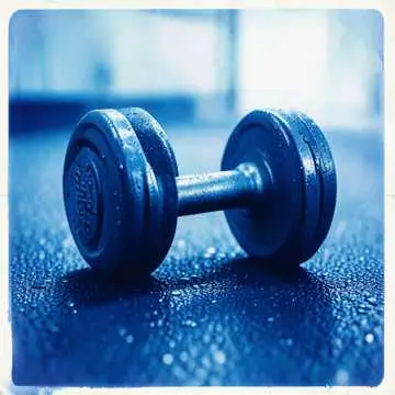 The Workout - v2
