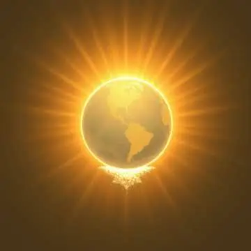 JESUS NOS DISSE: “SOIS O SAL DA TERRA