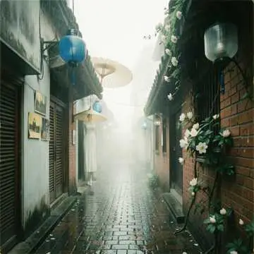 绝代风华